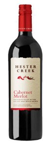 Hester Creek Estate Winery Cabernet Merlot 2013